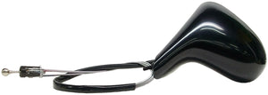 Side View Mirror Manual remote (Dorman# 955-1459)