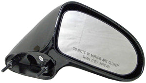 Side View Mirror Manual Remote (Dorman# 955-1460)