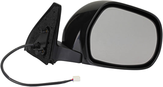 Side View Mirror Heated Power (Dorman# 955-1461)