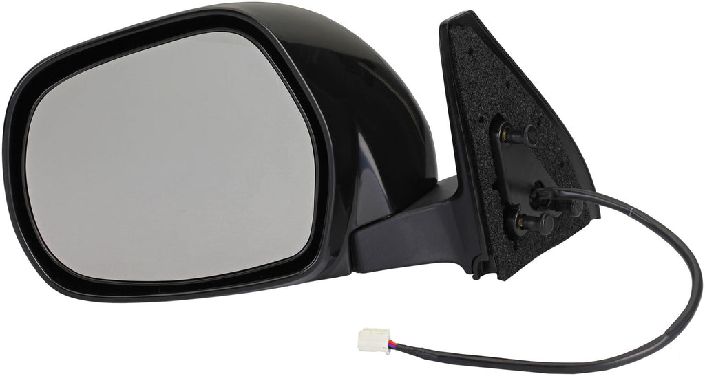 Side View Mirror Heated Power (Dorman# 955-1462)