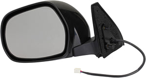 Side View Mirror Heated Power (Dorman# 955-1462)
