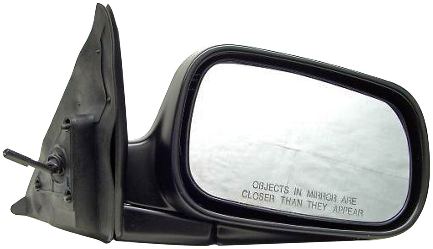 Side View Mirror Manual (Dorman# 955-1465)