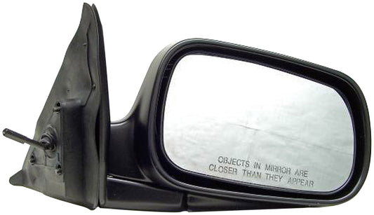 Side View Mirror Manual (Dorman# 955-1465)