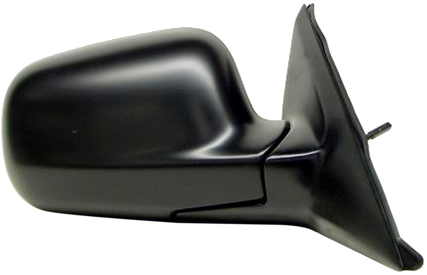 Side View Mirror Manual (Dorman# 955-1465)