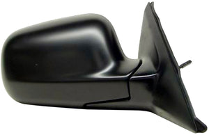Side View Mirror Manual (Dorman# 955-1465)