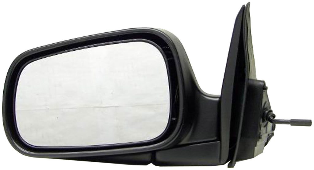 Side View Mirror Manual (Dorman# 955-1466)