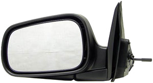 Side View Mirror Manual (Dorman# 955-1466)