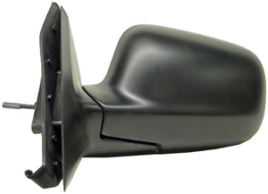 Side View Mirror Manual (Dorman# 955-1466)