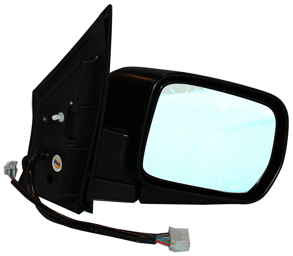 Side View Mirror Right - Dorman# 955-633