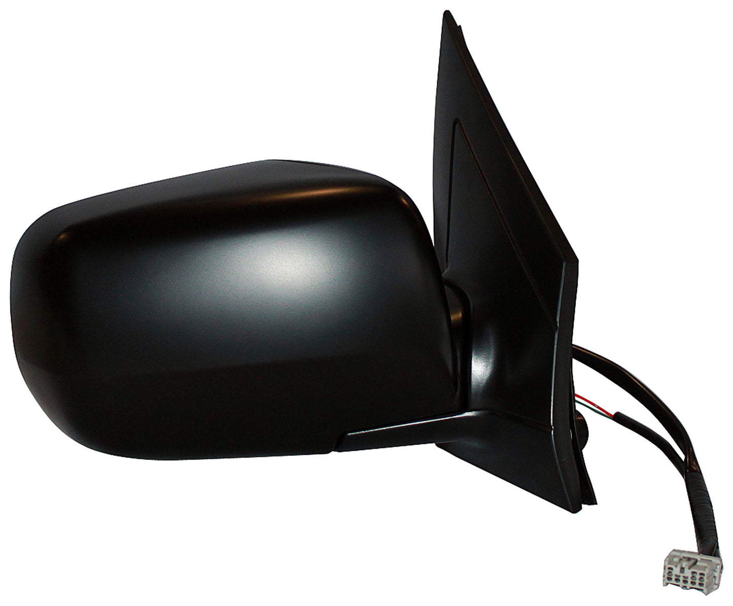 Side View Mirror Right - Dorman# 955-633