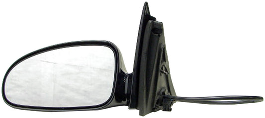 Side View Mirror Power remote, Non-Heated (Dorman# 955-1467)