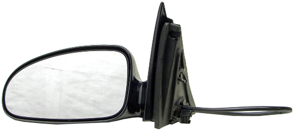 Side View Mirror Power remote, Non-Heated (Dorman# 955-1467)