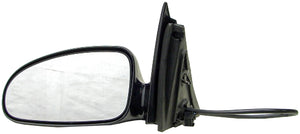 Side View Mirror Power remote, Non-Heated (Dorman# 955-1467)