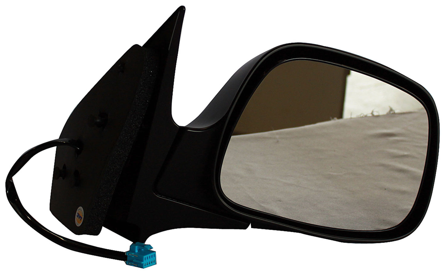 Side View Mirror Heated Power (Dorman# 955-1472)