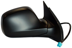 Side View Mirror Heated Power (Dorman# 955-1472)