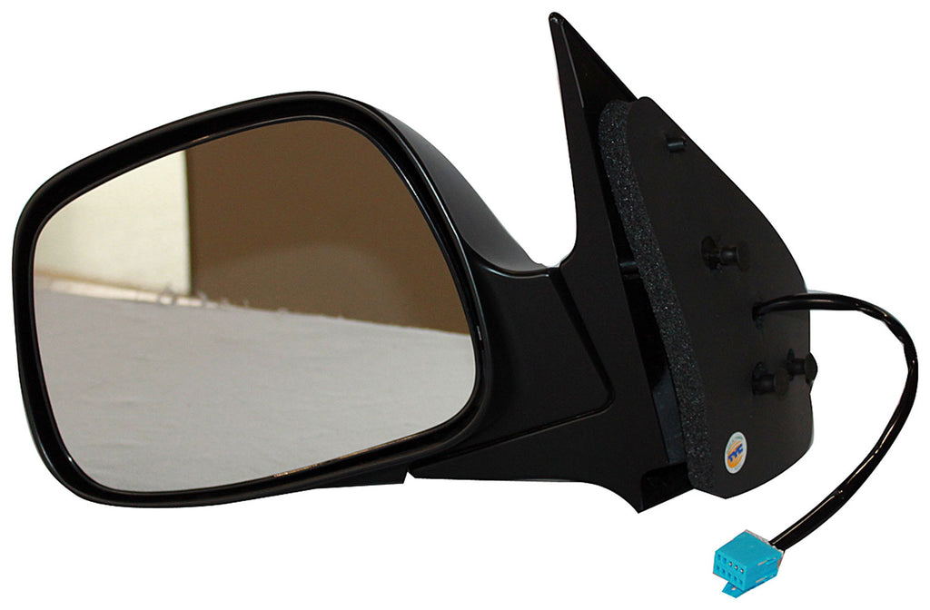 New Side View Mirror Left - Dorman 955-838