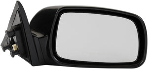 Side View Mirror Power non-Heated (Dorman# 955-1474)