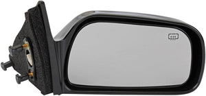 Side View Mirror Power remote (Dorman# 955-1476)