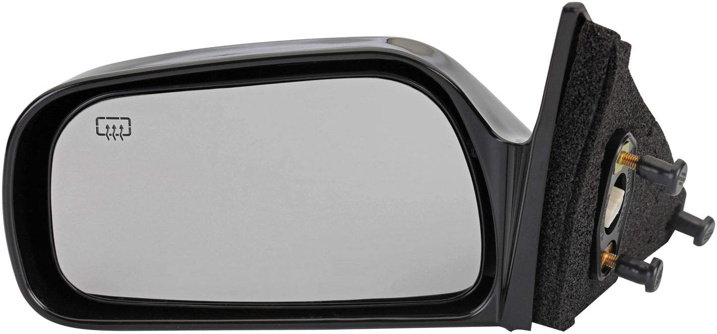 Side View Mirror Power remote; Heated; (Dorman# 955-1477)