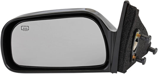 Side View Mirror Power remote; Heated; (Dorman# 955-1477)