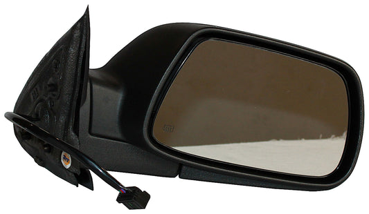 Side View Mirror Right - Dorman# 955-1591