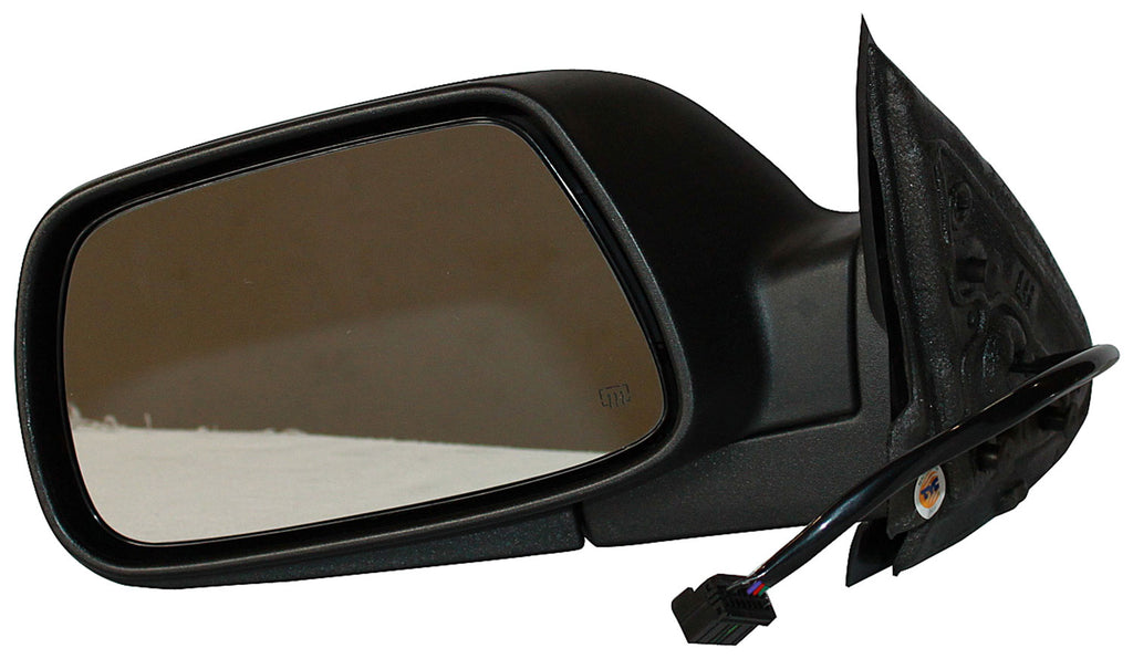 Side View Mirror Power, Heated; w/o memory (Dorman# 955-1478)