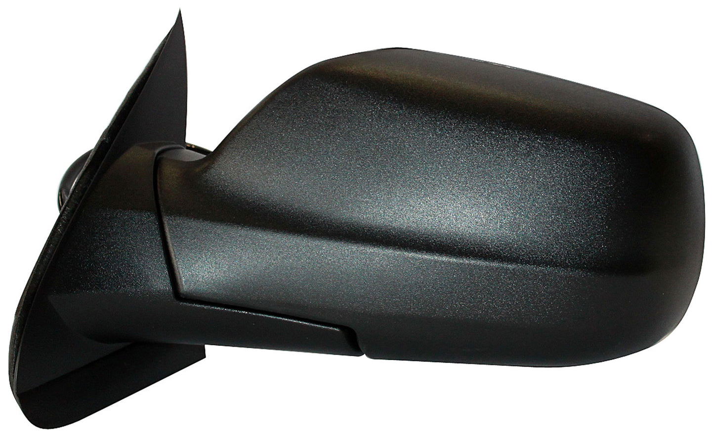 Side View Mirror Power, Heated; w/o memory (Dorman# 955-1478)