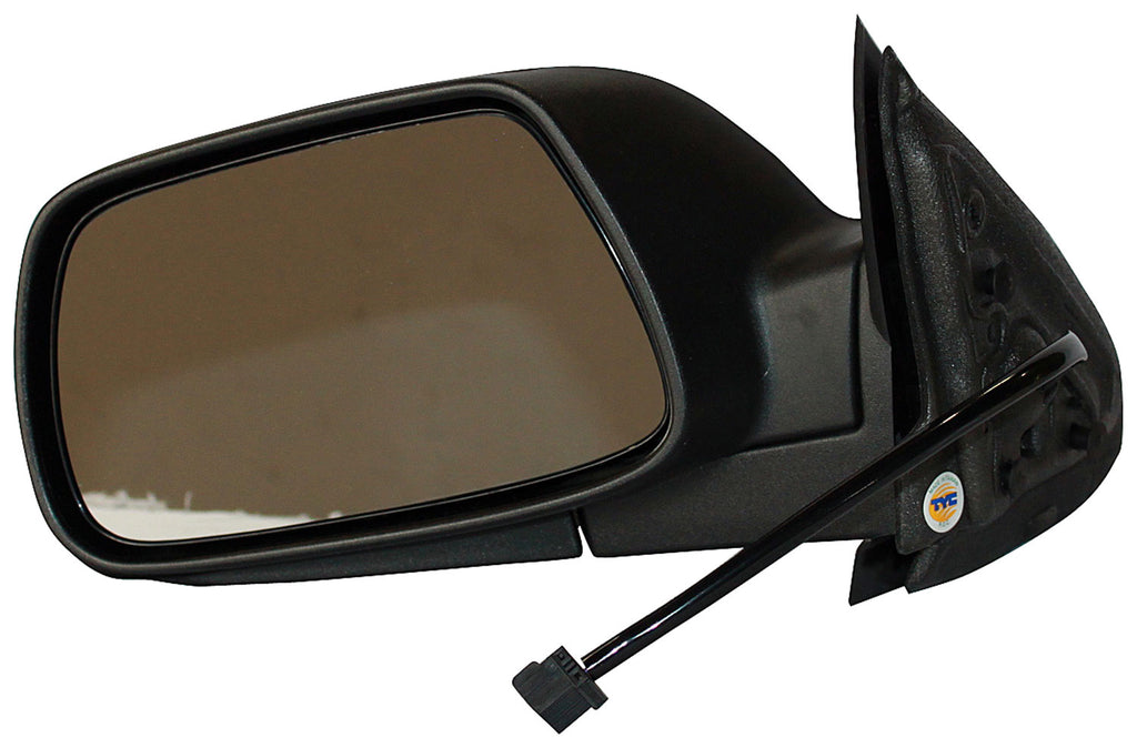 Side View Mirror Non-Heated - Dorman# 955-1480