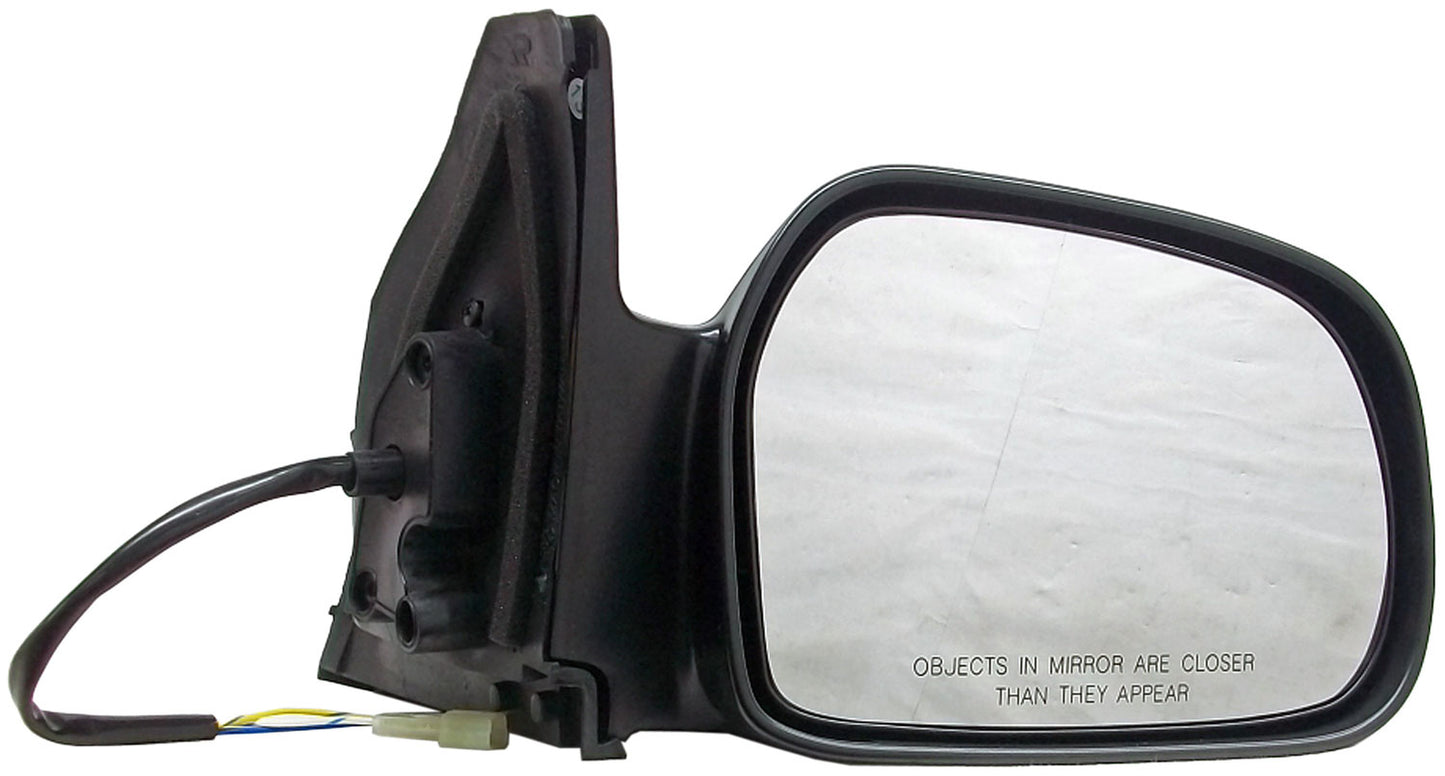 Side View Mirror Power Remote - Dorman# 955-1483