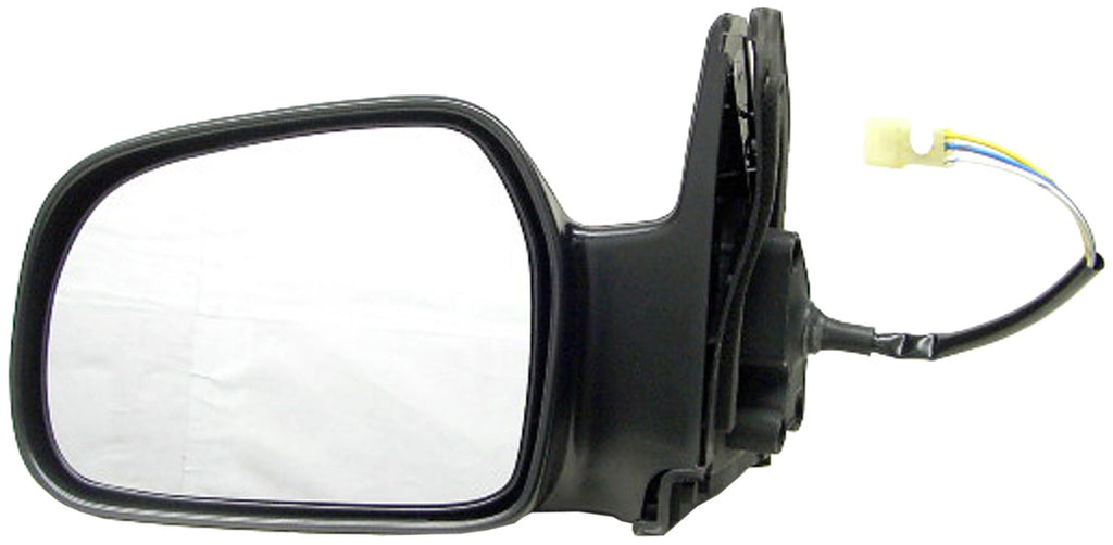 Side View Mirror Power Remote - Dorman# 955-1484