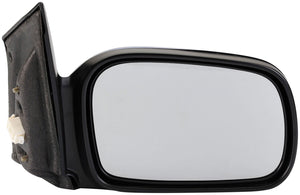 Side View Mirror Power - Dorman# 955-1485