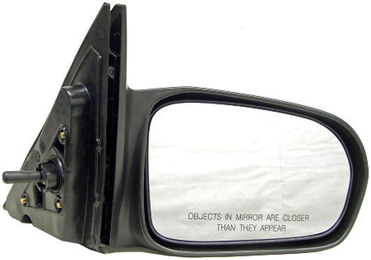 Side View Mirror Manual - Dorman# 955-1487