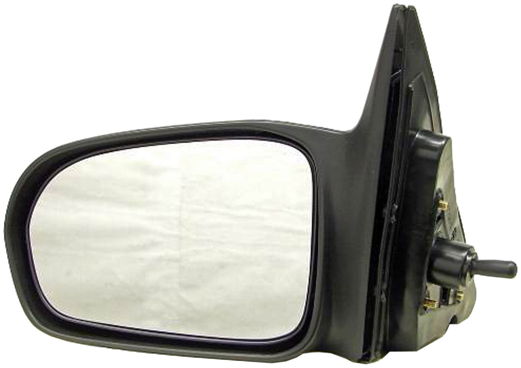 Side View Mirror Manual - Dorman# 955-1488