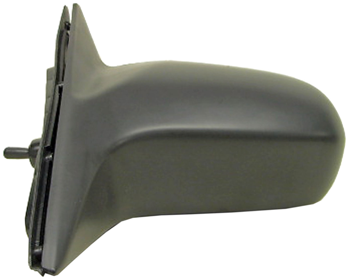 Side View Mirror Manual - Dorman# 955-1488