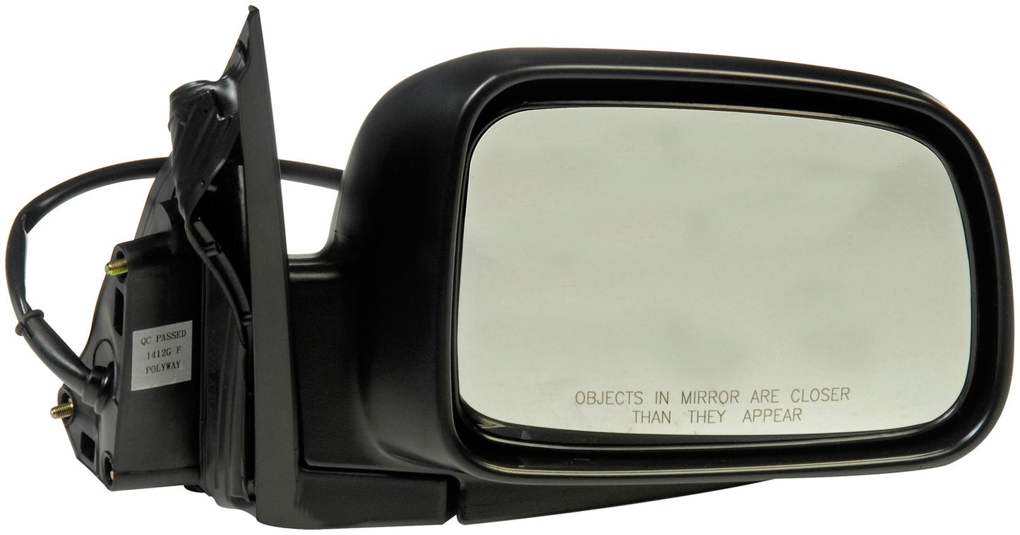 Side View Mirror Power (Dorman# 955-1491)