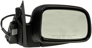 Side View Mirror Power (Dorman# 955-1491)