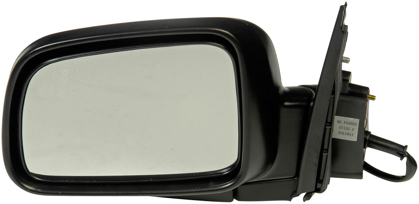 Side View Mirror Power (Dorman# 955-1492)