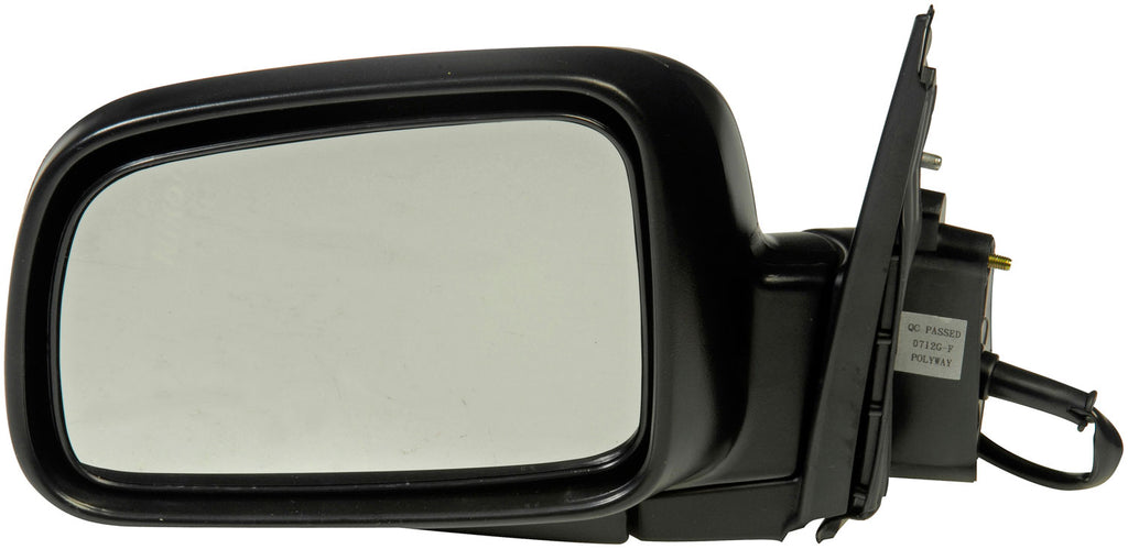 Side View Mirror Power (Dorman# 955-1492)