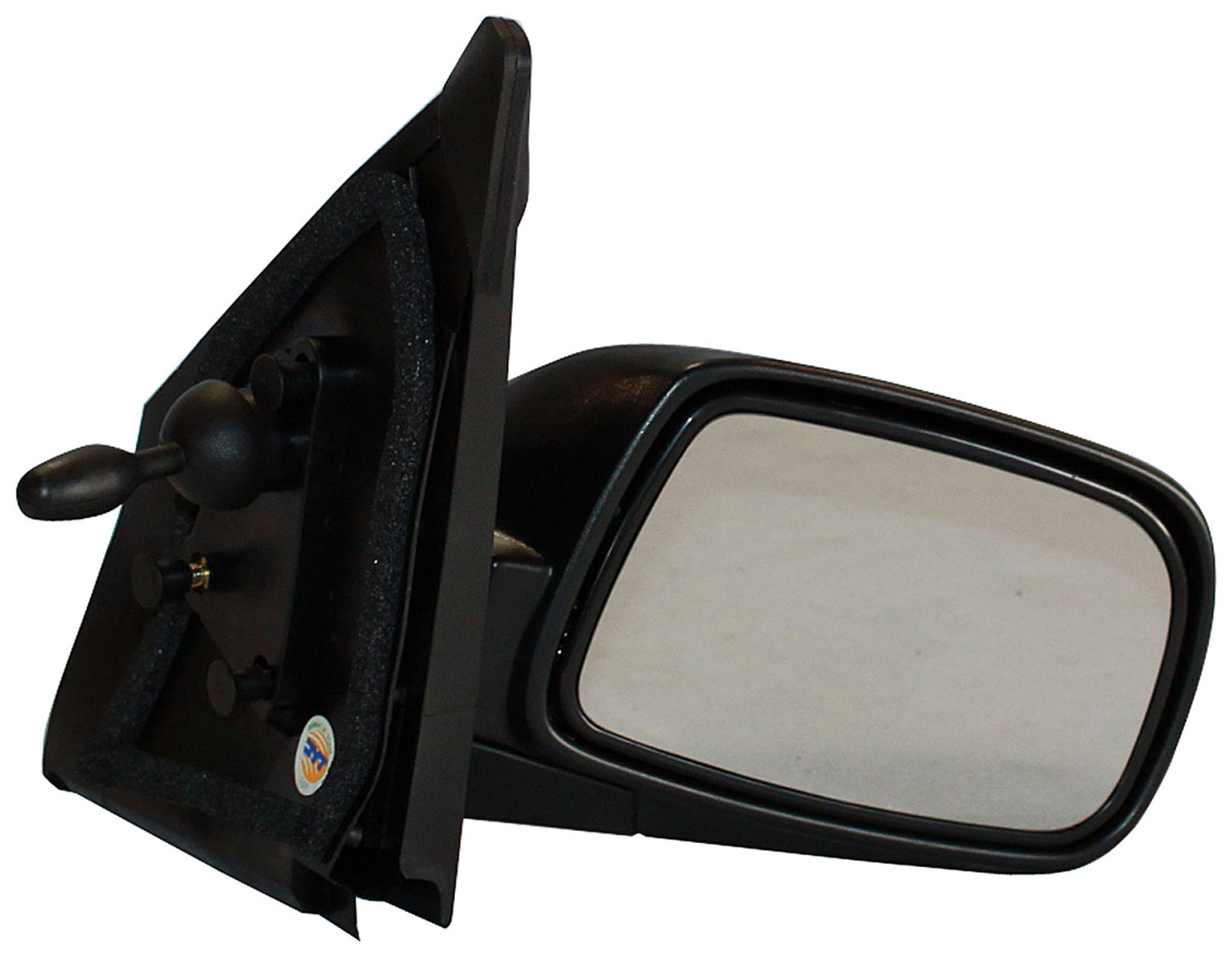 Side View Mirror Right - Dorman# 955-1641