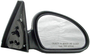 Side View Mirror Manual (Dorman# 955-1493)