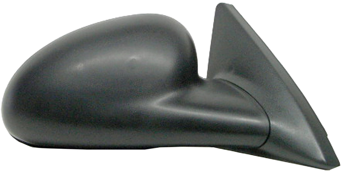 Side View Mirror Manual (Dorman# 955-1493)