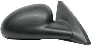 Side View Mirror Manual (Dorman# 955-1493)