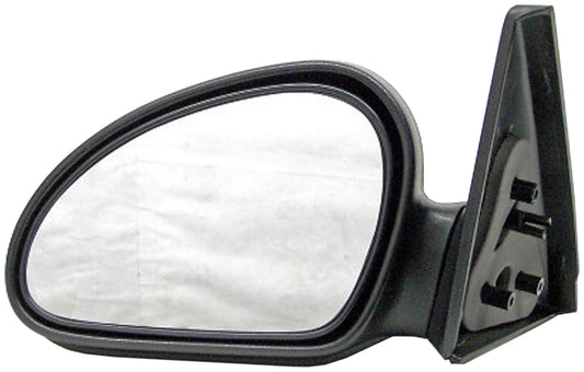 Side View Mirror Manual (Dorman# 955-1494)