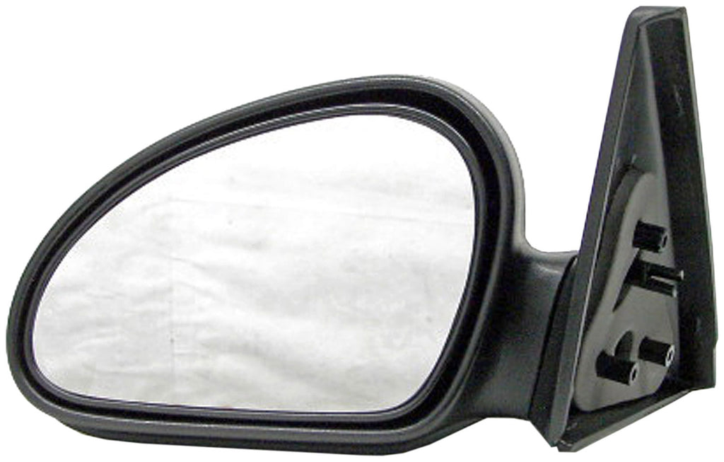 Side View Mirror Manual (Dorman# 955-1494)