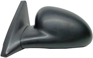Side View Mirror Manual (Dorman# 955-1494)