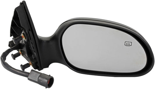 Side View Mirror Power, non-Heated (Dorman# 955-1495)
