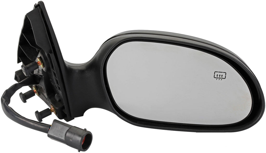 Side View Mirror Power, non-Heated (Dorman# 955-1495)