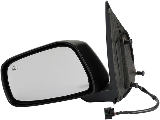 Side View Mirror Manual (Dorman# 955-1497)