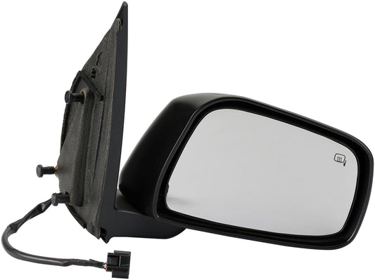 Side View Mirror Manual (Dorman# 955-1498)