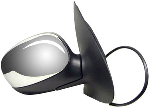 Side View Mirror Power (Dorman# 955-1499)